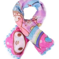 Irregular Choice Sanrio Pretty Melody Scarf