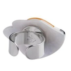 Erstwilder Pete Cromer Wildlife The Rakish Red Panda Ring -Fable England shop RakishRed3