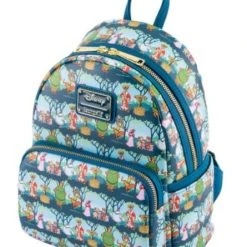 Loungefly Robin Hood … Sherwood Mini Backpack -Fable England shop Robin4
