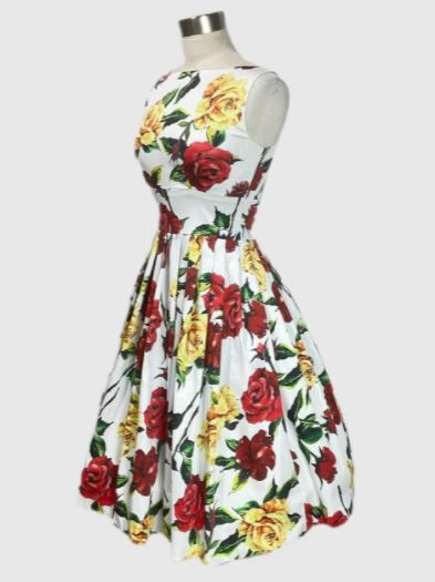 Retrospecd Peggy Rosa Retrospecd Peggy Rosa -Fable England shop RosaPeggy2