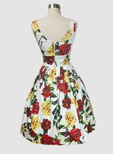 Retrospecd Peggy Rosa Retrospecd Peggy Rosa -Fable England shop RosaPeggy3