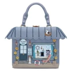 Vendula The Seashell BB Grab Bag