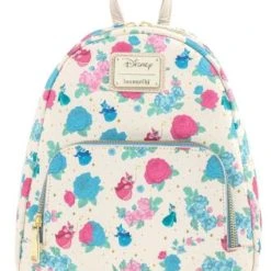 Loungefly Sleeping Beauty ... Fairy Godmothers Mini Backpack