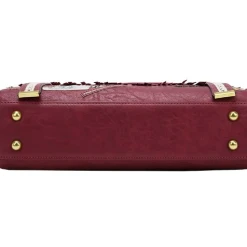 Vendula Forest Scrapbook Soft Satchel -Fable England shop SoftSatchel4