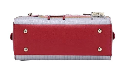 Vendula Corner Shop Speedy Bowler Bag - Image 4