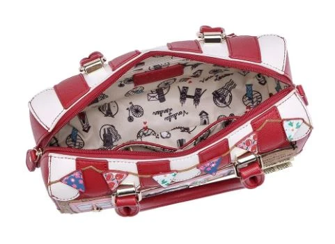 Vendula Corner Shop Speedy Bowler Bag - Image 5