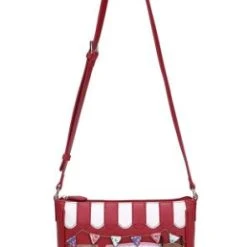 Vendula Corner Shop Square Crossbody 9 Vendula Corner Shop Square Crossbody -Fable England shop Square3