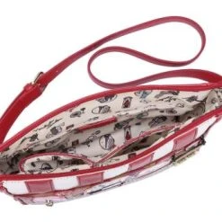 Vendula Corner Shop Square Crossbody 12 Vendula Corner Shop Square Crossbody -Fable England shop Square6