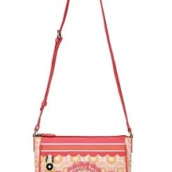 Vendula Vinyl Square Crossbody 10 Vendula Vinyl Square Crossbody -Fable England shop SquareCB2