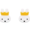 Erstwilder Queen Miffy Stud Earrings