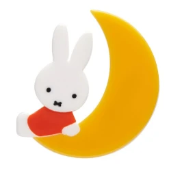 Erstwilder Sweet Dreams Miffy Brooch
