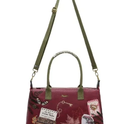 Vendula Forest Scrapbook Weekender 2 Vendula Forest Scrapbook Weekender -Fable England shop Weekender3