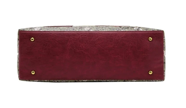 Vendula Forest Scrapbook Weekender Vendula Forest Scrapbook Weekender -Fable England shop Weekender4