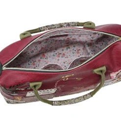 Vendula Forest Scrapbook Weekender 4 Vendula Forest Scrapbook Weekender -Fable England shop Weekender5