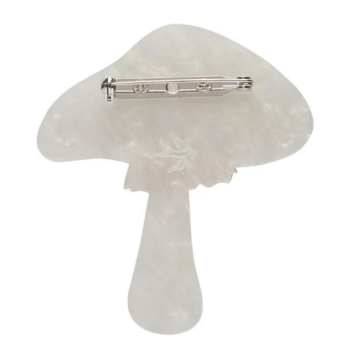 Erstwilder Well Spotted Brooch Erstwilder Well Spotted Brooch -Fable England shop WellSpotted2