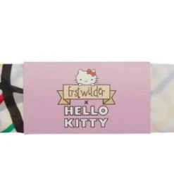Erstwilder Sanrio Hello Kitty Rainbow Large Neck Scarf -Fable England shop xxRainbow3 7df6ade3 049d 477c 8d89 ac09f4594cda